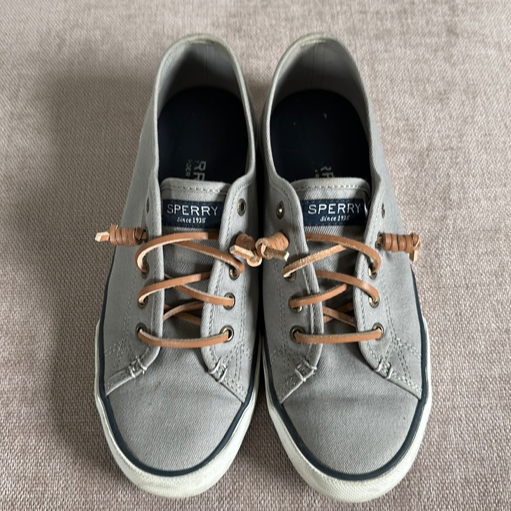 Sperry | slip on shoe